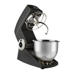 Witt Varimixer TEDDY Kjøkkenmaskin Matt Sort