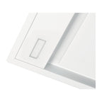 Witt Above 90 W2 Ceiling hood White