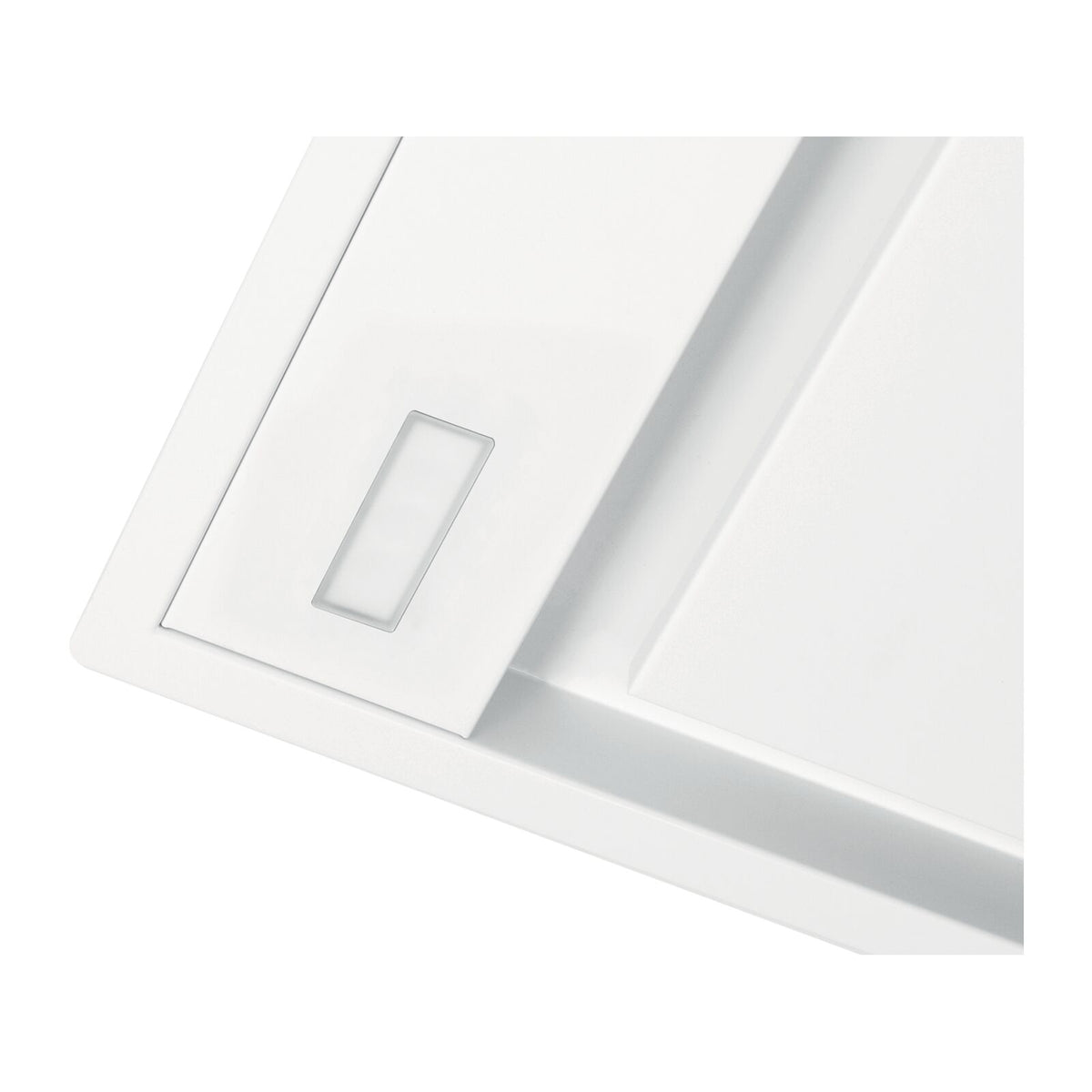 Witt Above 90 W2 Takventilator Hvit