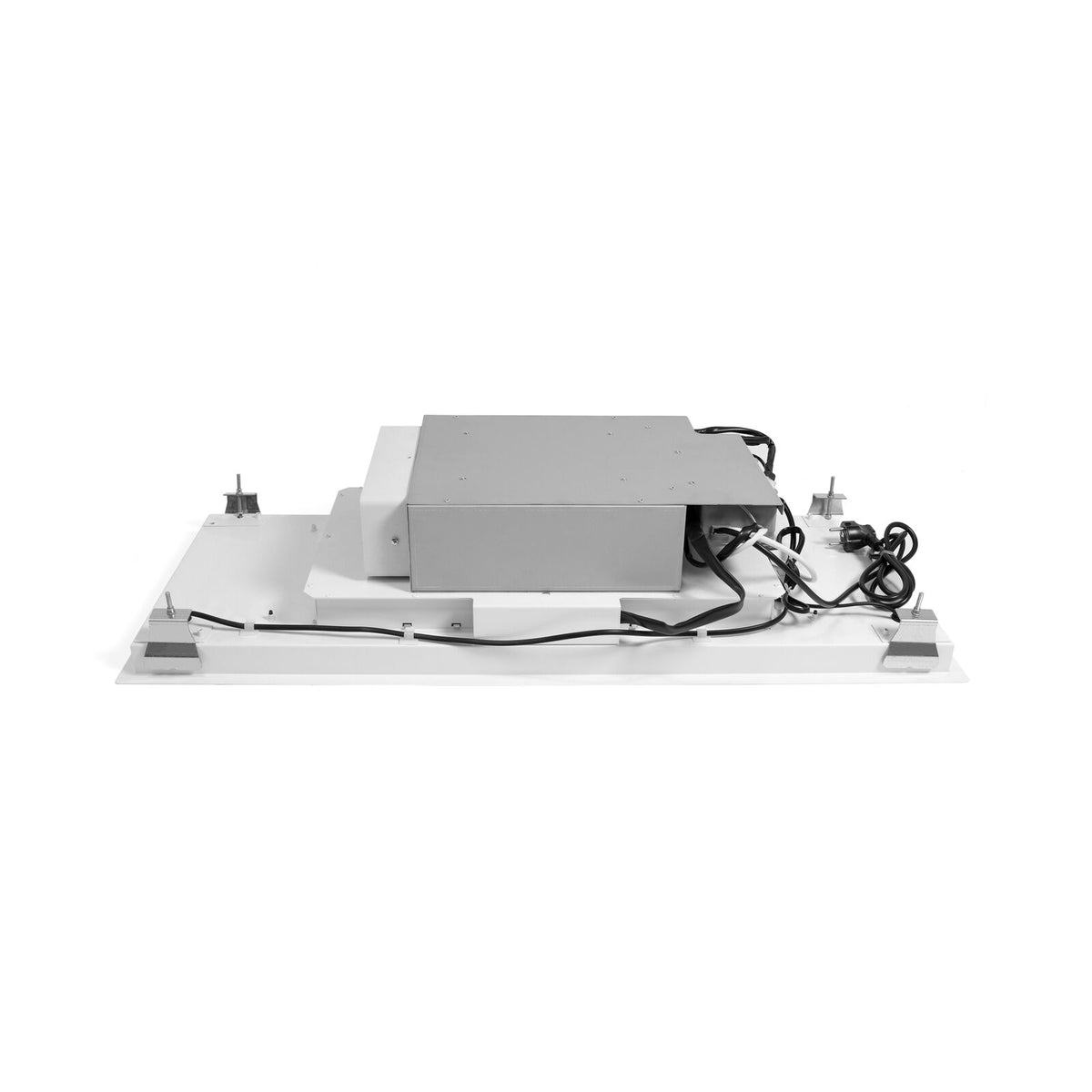 Witt Above 90 W2 Takventilator Hvit