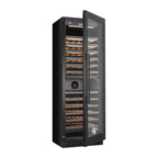 Witt WS60179H-2B93 Inbouw wijn Black