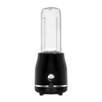 Witt Premium Retro To-go Blender Svart