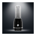 Witt Premium Retro To-go Blender Svart