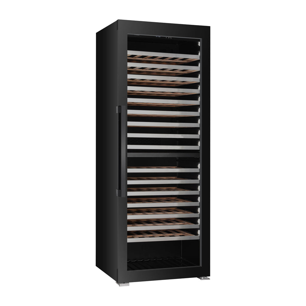 Witt WF75201H-2B240 Freestanding wine Black