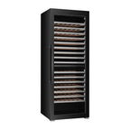 Witt WF75201H-2B240 Freestanding wine Black