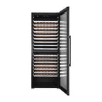 Witt WF75201H-2B240 Freestanding wine Black