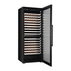 Witt WF75201H-2B240 Freestanding wine Black