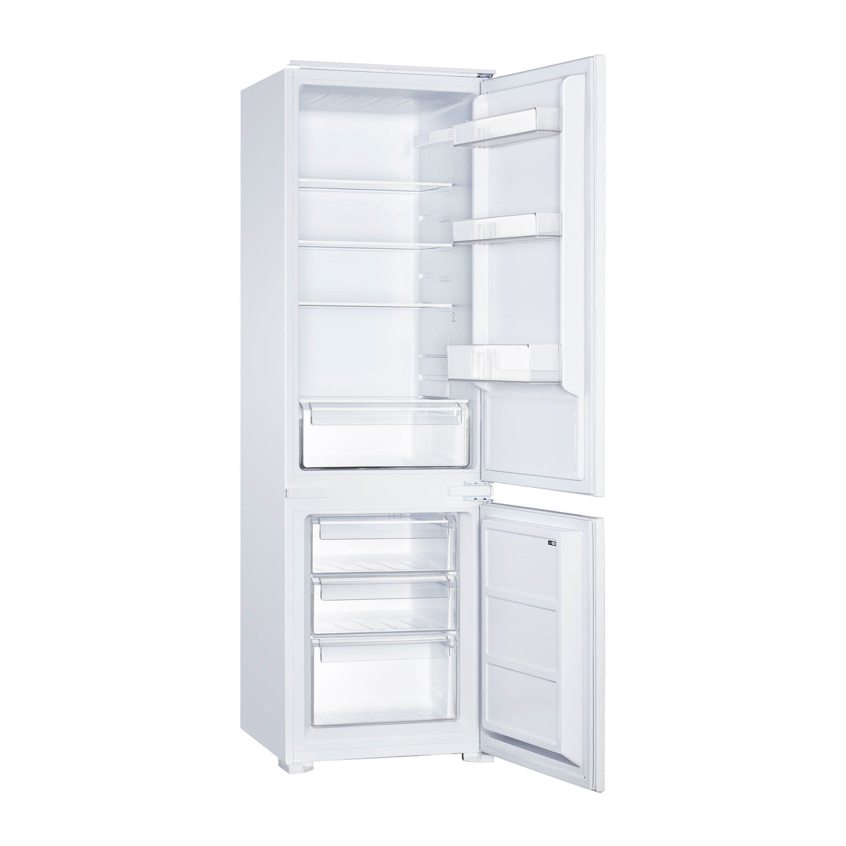 Witt KF 259 BI4 Fridge/freezer Integrated
