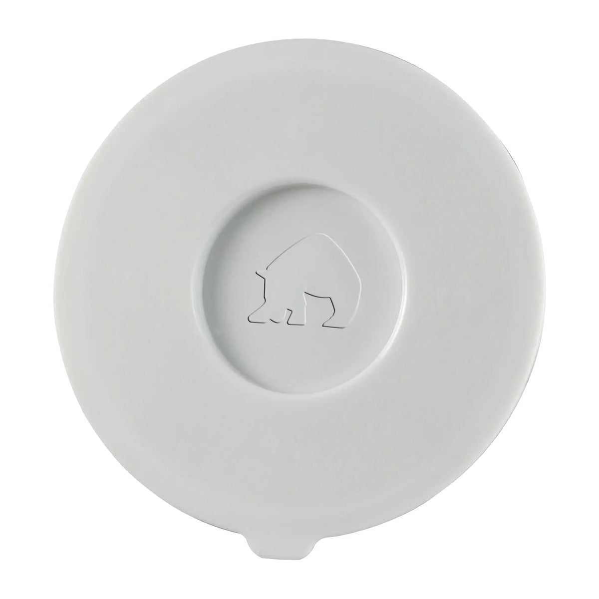 Witt Varimixer Teddy Bowl Lid 5L White
