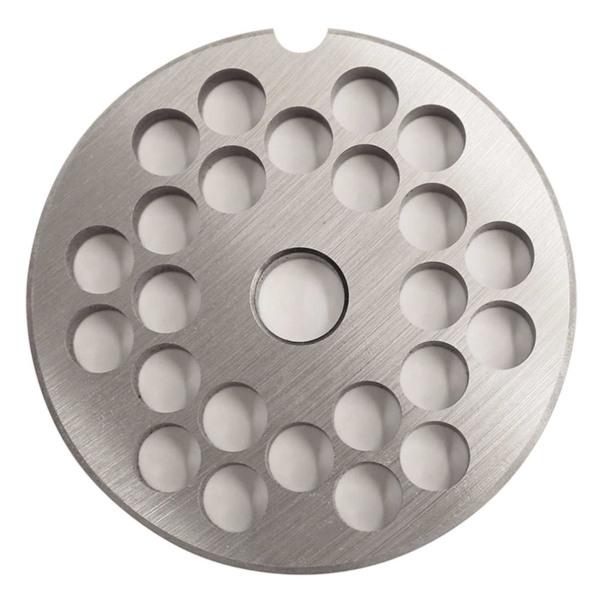 Witt Varimixer Teddy Köttskiva 8 MM Rostfritt Stål