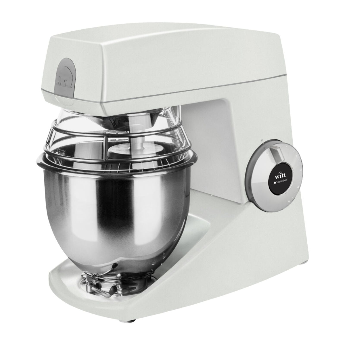 Witt Varimixer TEDDY yleiskone Matta Stone