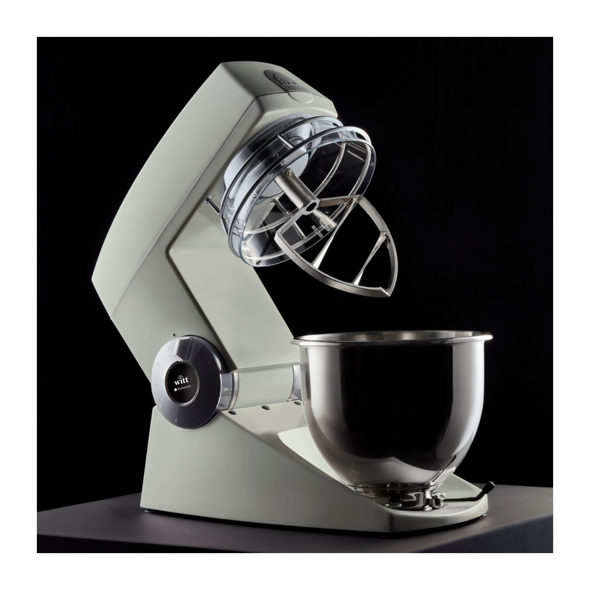 Witt Varimixer TEDDY yleiskone Matta Stone