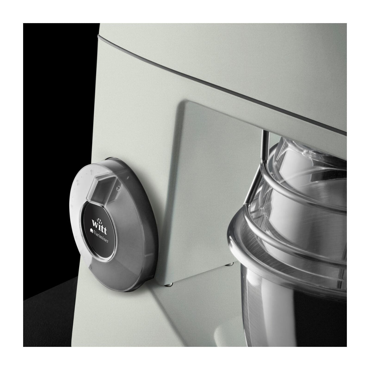 Witt Varimixer TEDDY yleiskone Matta Stone