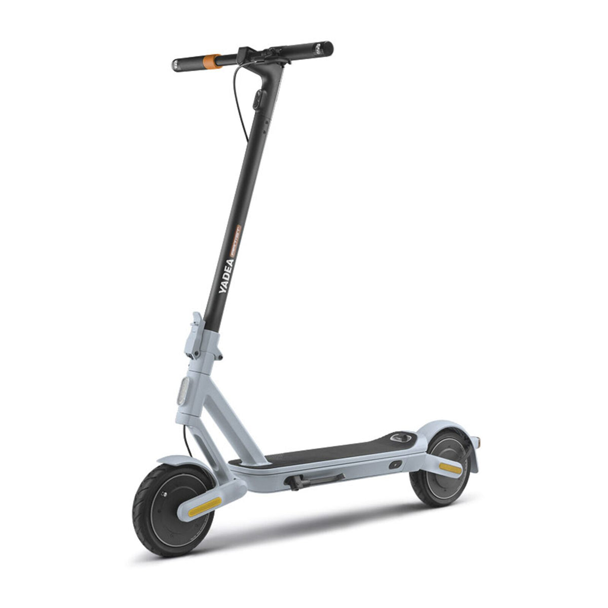 Yadea Artist Kickscooter 20 km/t Kickscooter Vit