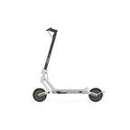 Yadea Artist Kickscooter 25 km/h Kickscooter Vit