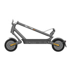 Yadea Elite Max Kickscooter 25 km/t Kickscooter Grey