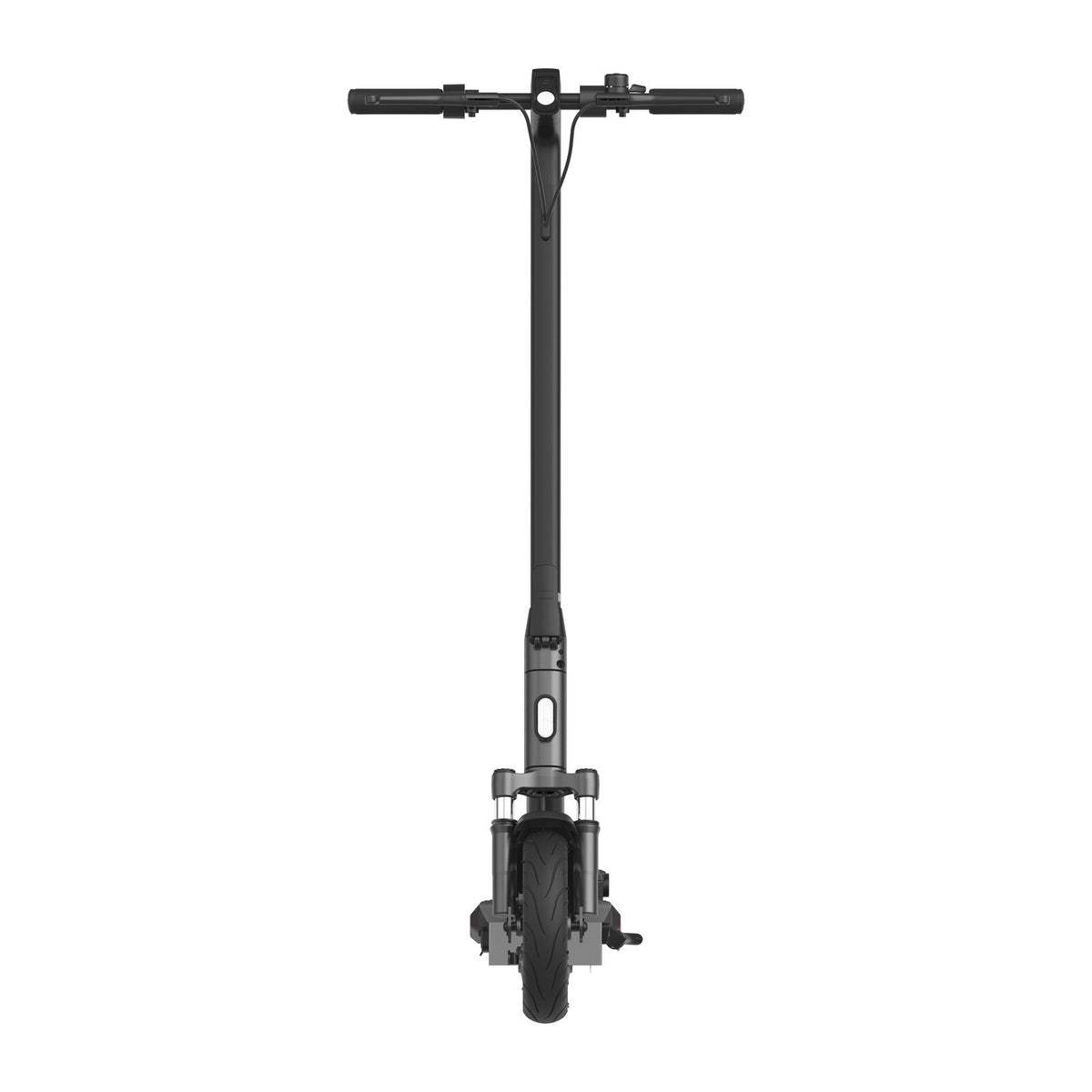Yadea KS6 Pro Elsparkcykel 20 km/t Elsparkcykel Grå