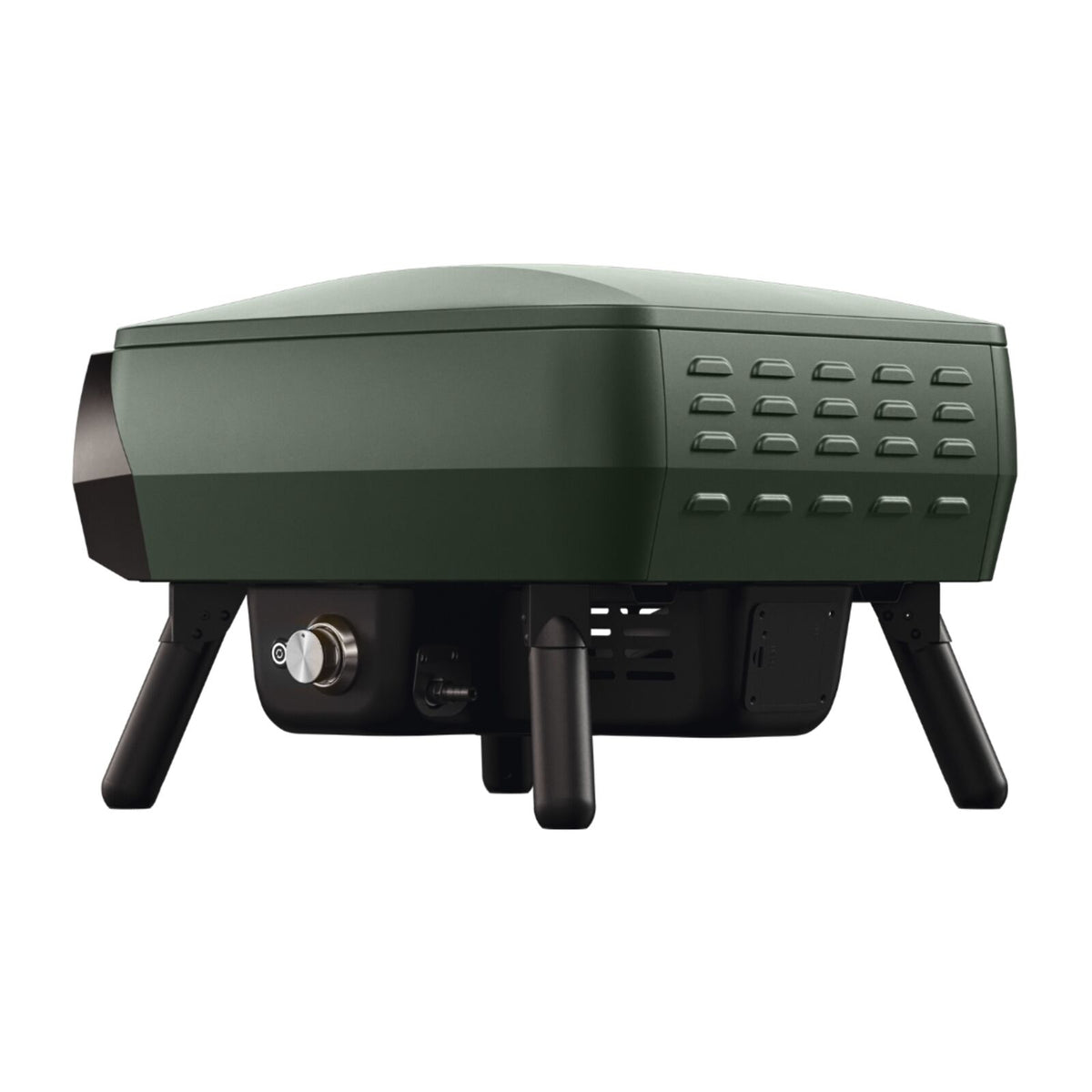 Witt PICCOLO Rotante 13" mat green EU pizzaugn