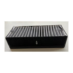 Witt HP300L High Performance filterset, 2 st. Svart