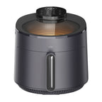 Witt Premium Bladeless Airfryer Svart