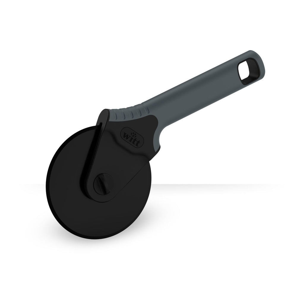 Witt Pizza Cutter Wheel Black