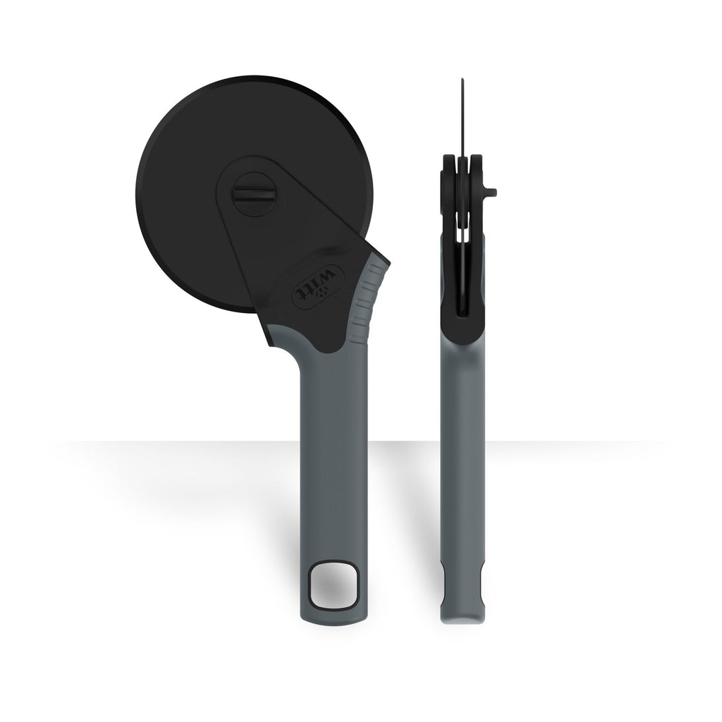 Witt Pizza Cutter Wheel Black