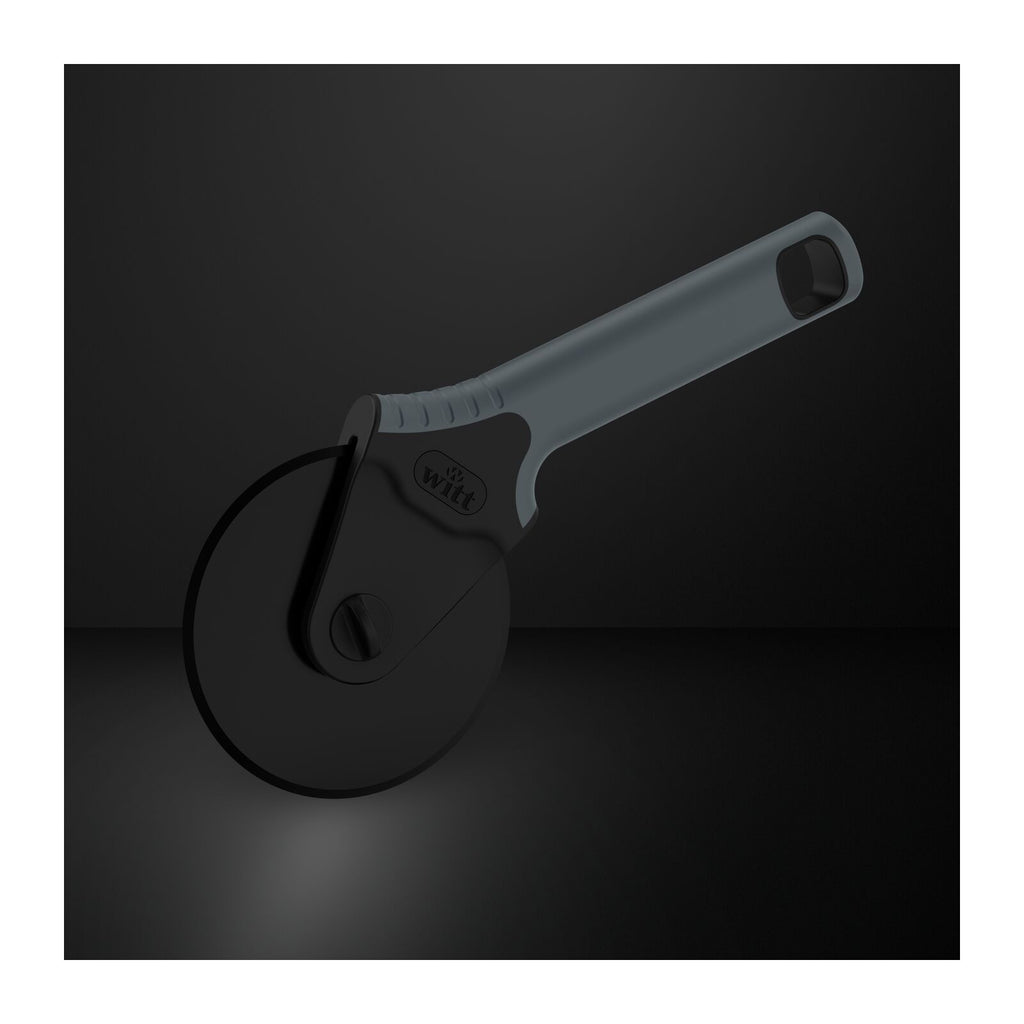 Witt Pizza Cutter Wheel Black