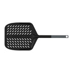 Witt Pizza spade 12in soft grip Svart