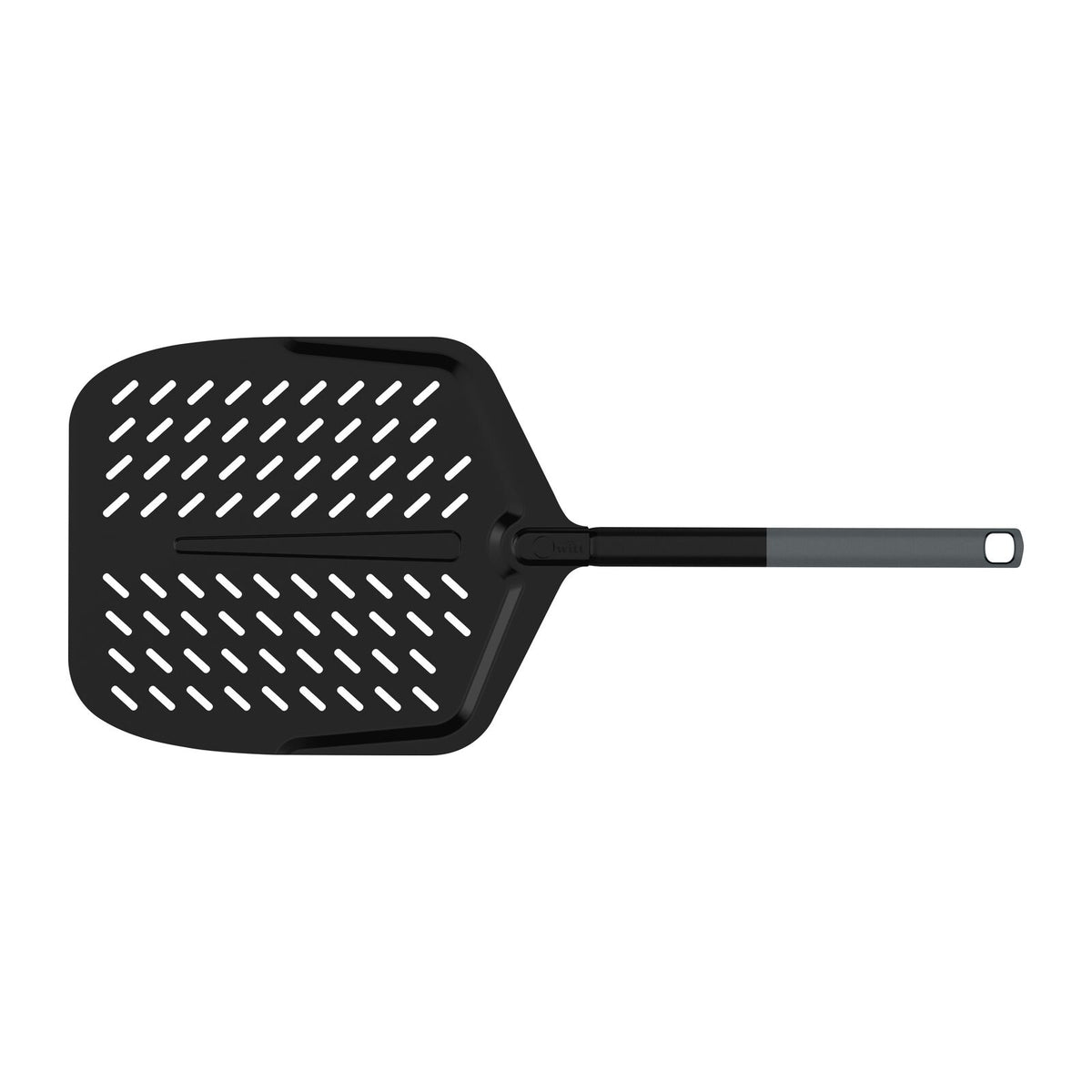 Witt Pizzalapio 12in soft grip Musta