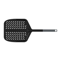 Witt Pizzalapio 12in soft grip Musta