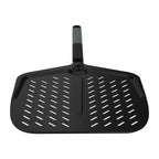 Witt Pizza spade 12in soft grip Svart