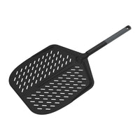 Witt Pizzaspade 14in mjukt grepp Svart