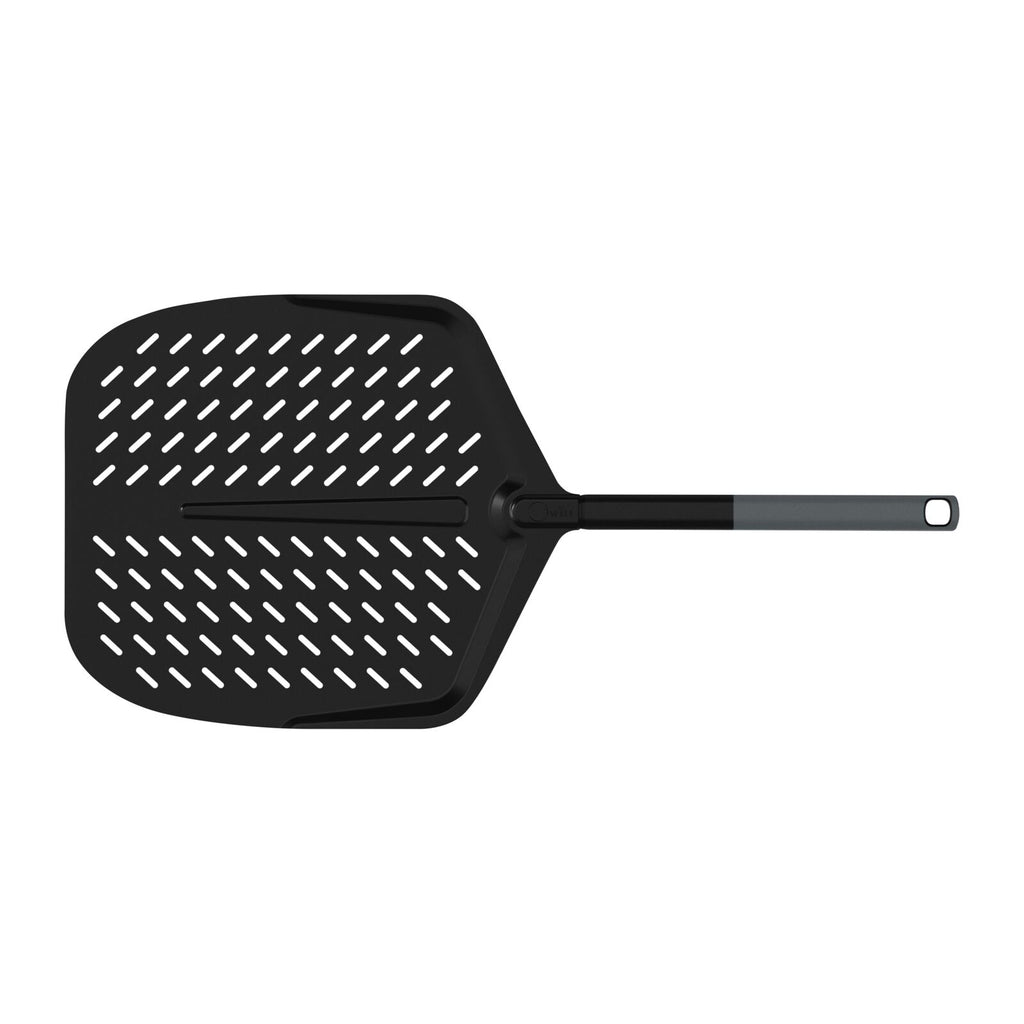 Witt Pizza spade 14in soft grip Svart
