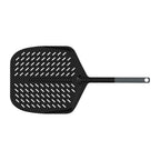 Witt Pizza spade 14in soft grip Svart