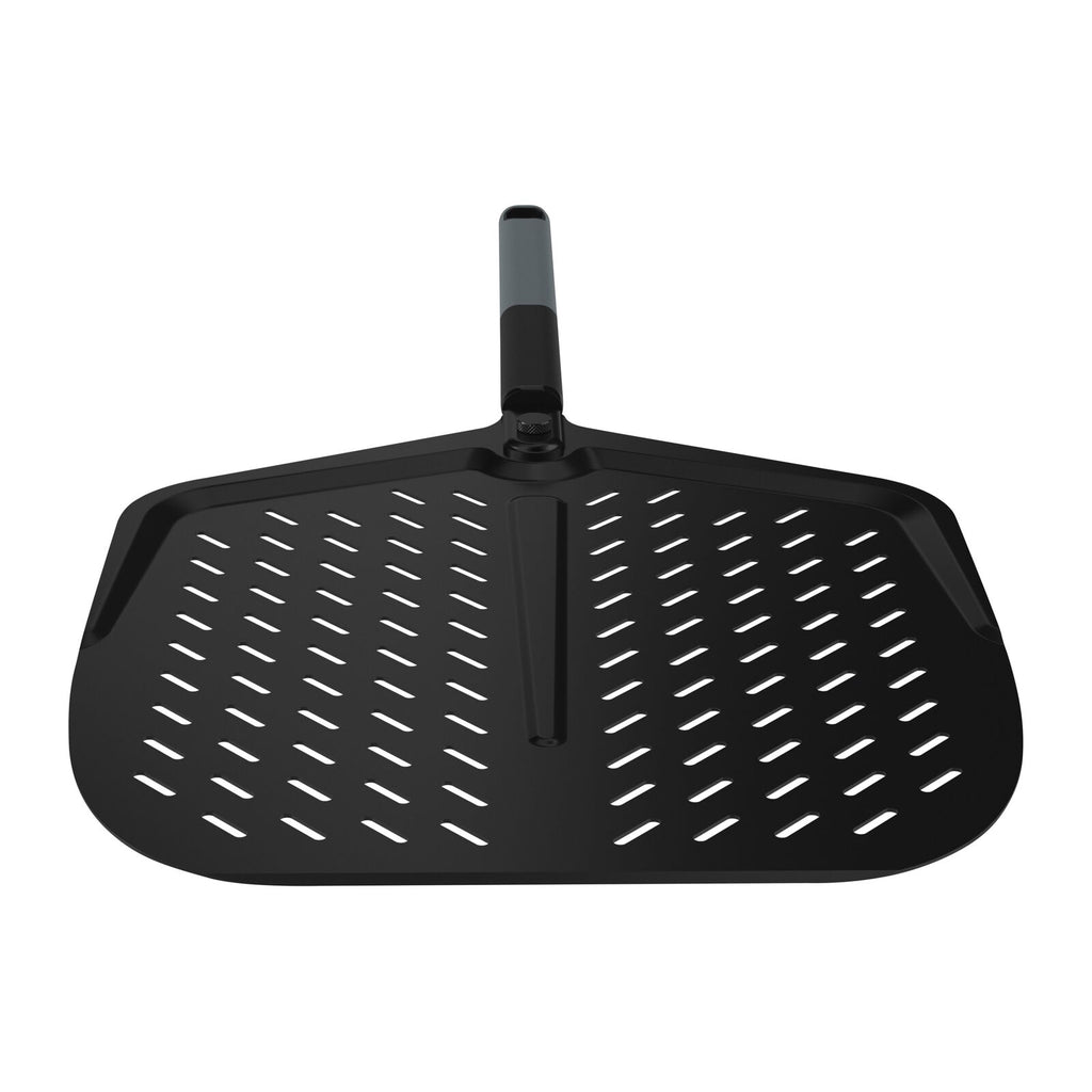 Witt Pizza spade 14in soft grip Svart