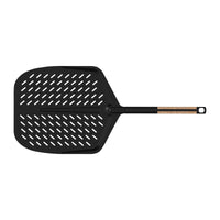 Witt Pizzaspade 14in kork svart