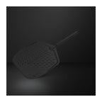 Witt Pizza spade 14in karbon kort Svart