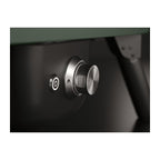 Witt PICCOLO Rotante 13in Mat Green DE / 50MB Pizzaofen