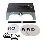 Exxentric Bundle 5 Strength training Machine