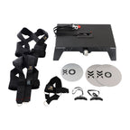 Exxentric Bundle 6 Strength training Machine