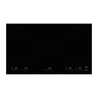 Witt WIP 90 EVW Induction hob Black