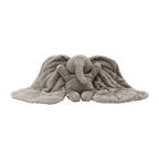 Membantu Warm & Weight Plush - Magma01 Grey