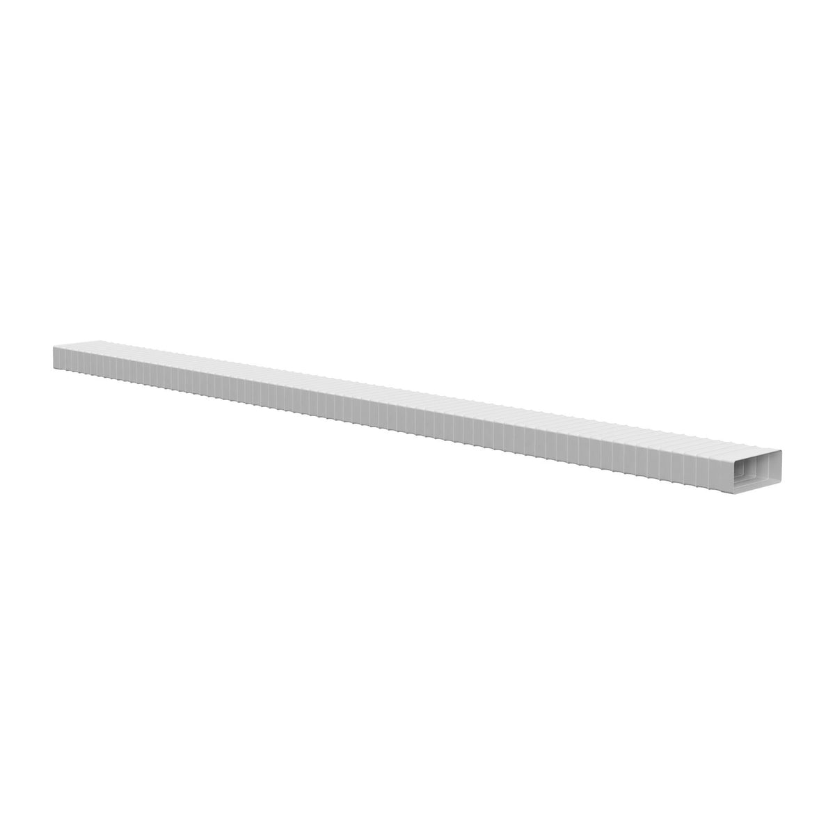Witt IT406 Flexible tube, L.3000x220x90mm White