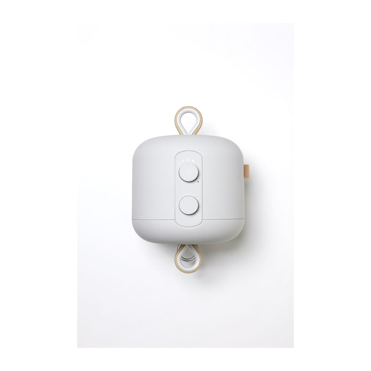Membantu Cradle Bouncer - LeeLo02(EU) Grå