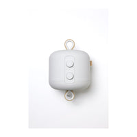 Membantu Cradle Bouncer - LeeLo02(EU) Grey