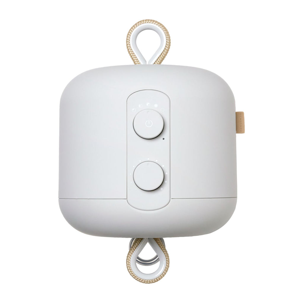 Membantu Cradle Bouncer - LeeLo02(EU) Grey