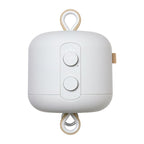 Membantu Cradle Bouncer - LeeLo02(EU) Grey