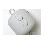Membantu Cradle Bouncer - LeeLo02(EU) Grey