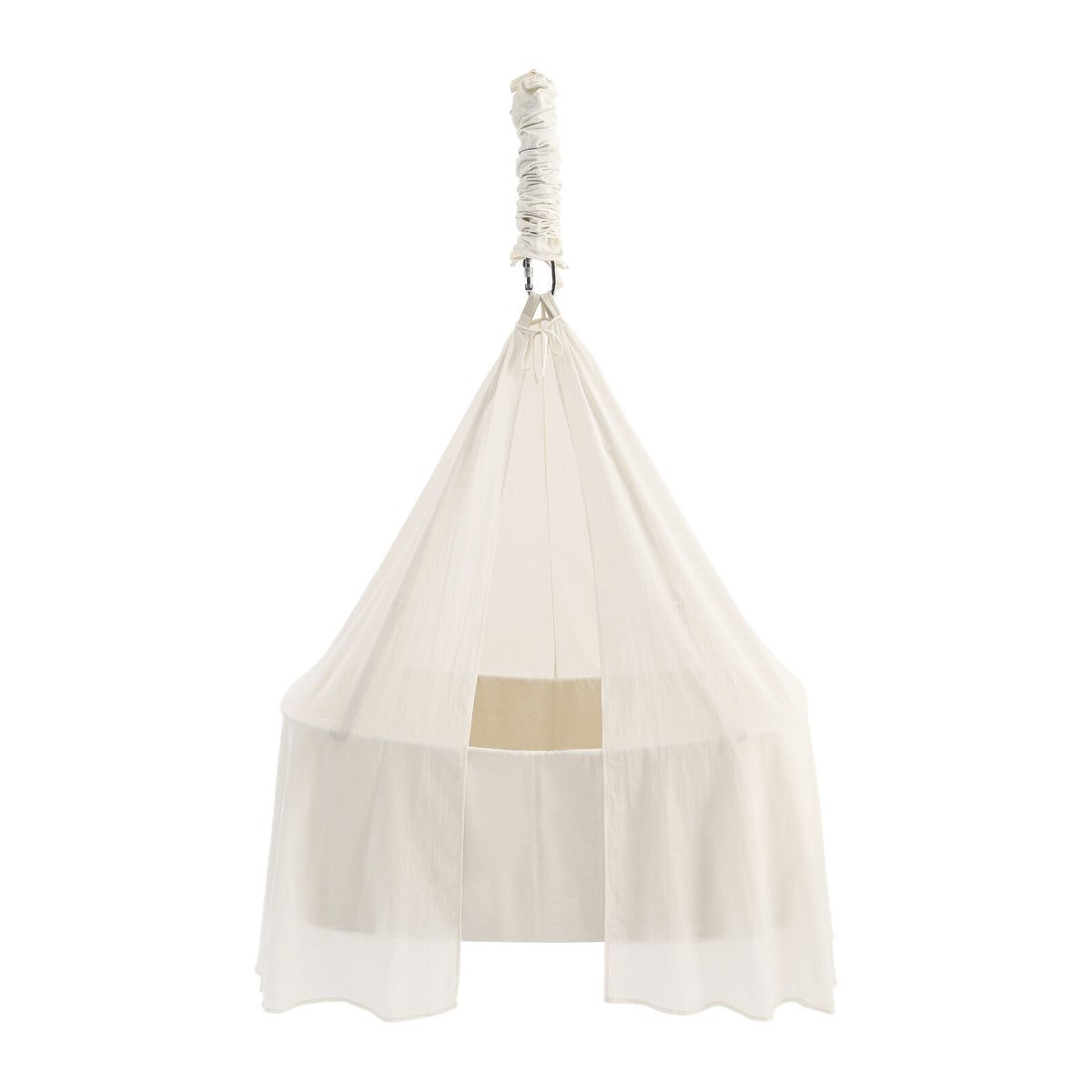 Membantu Cradle Canopy Nature