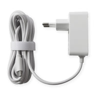 Membantu Power Supply - LeeLo02(EU) (Cradle bouncer) White